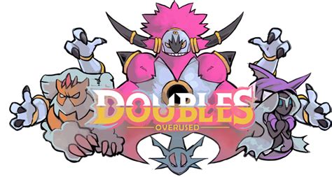 doubles ou smogon